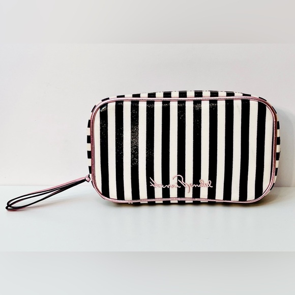 Henri Bendel Travel Jewelry Case - Picture 3 of 5